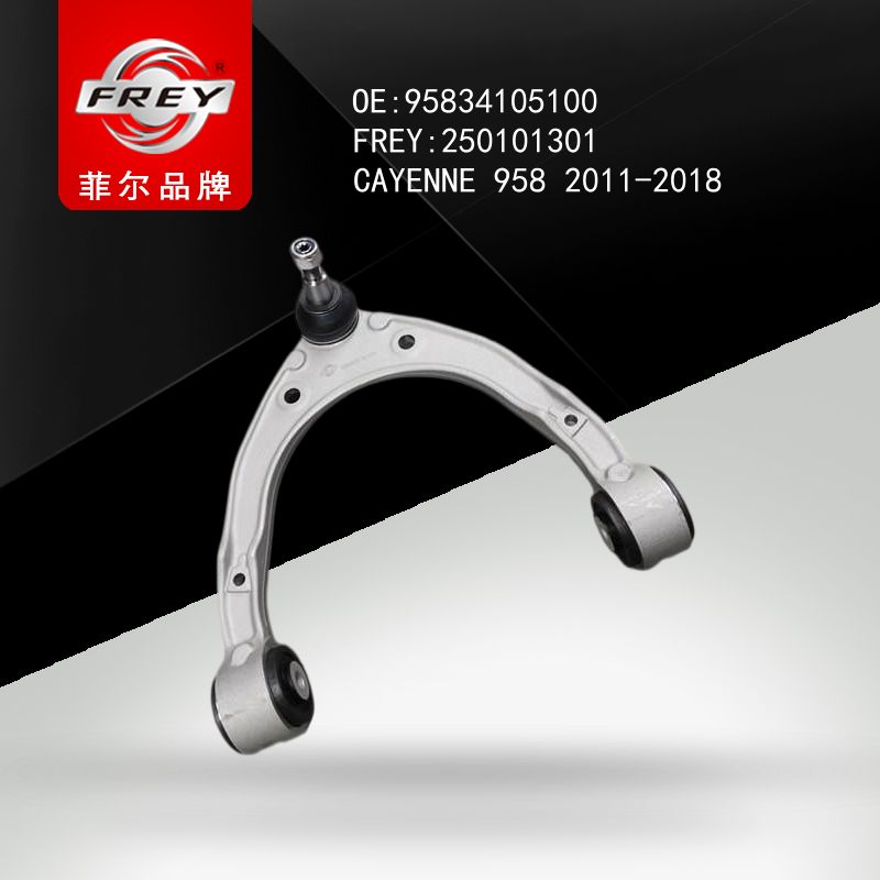 FREY Рычаг подвески 250101301 (OEM Porsche 95834105100)