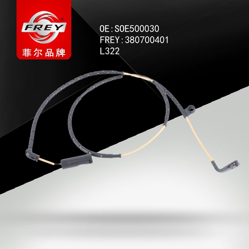 FREY Датчик износа тормозных колодок 380700401 (OEM Land Rover SOE500030)