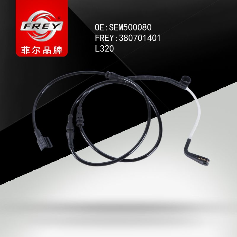 FREY Датчик износа тормозных колодок 380701401 (OEM Land Rover SEM500080)