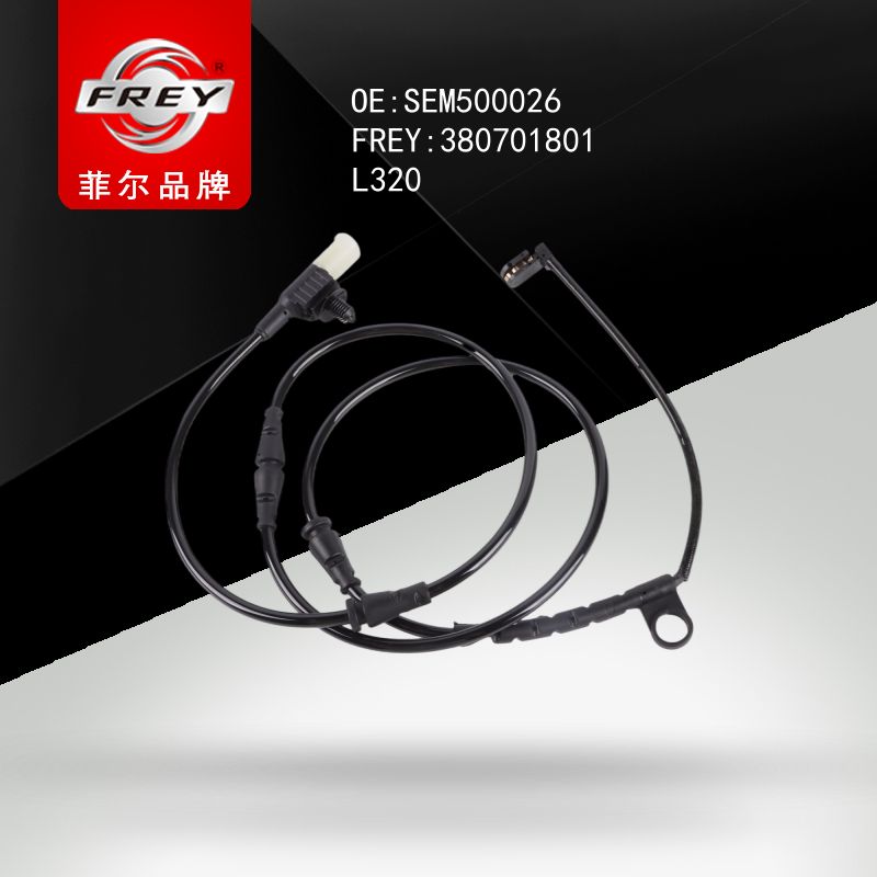 FREY Датчик износа тормозных колодок 380701801 (OEM Land Rover SEM500026)