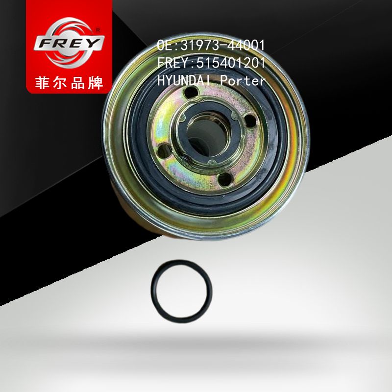 FREY Фильтр топливный HYUNDAI Porter II, 515401201 (OEM 3197344001 Hyundai/KIA)