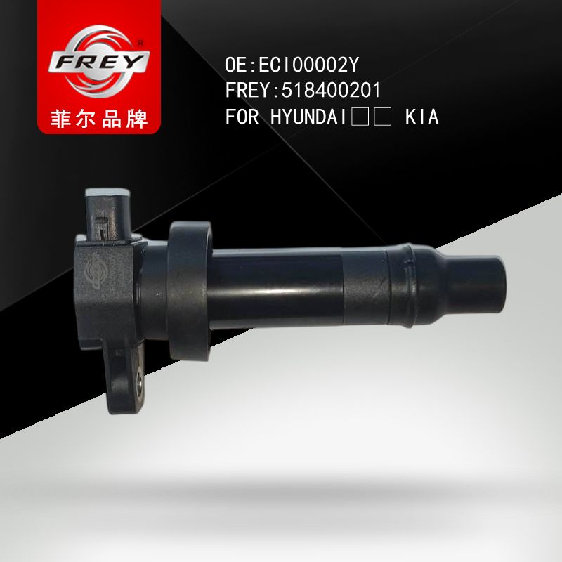 FREY Катушка зажигания, 518400201 (OEM 273012B000 Hyundai/KIA)