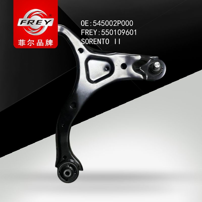FREY Рычаг передний левый, 550109601 (OEM 545002P000 Hyundai/KIA)