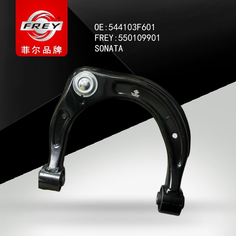 FREY Рычаг передний левый, 550109901 (OEM 544103F601 Hyundai/KIA)