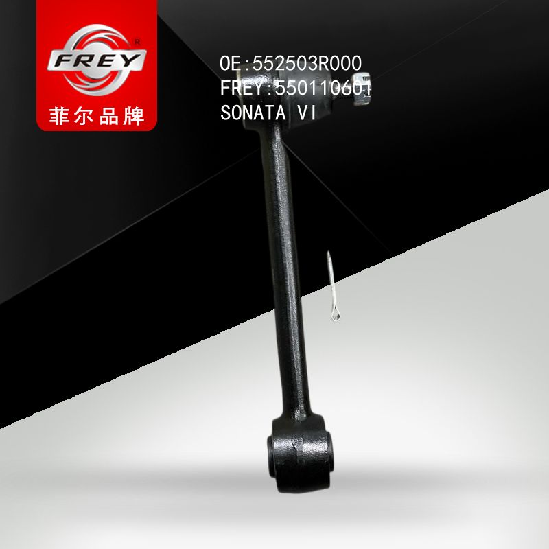 FREY Рычаг задний развальный, 550110601 (OEM 552503R000 Hyundai/KIA)