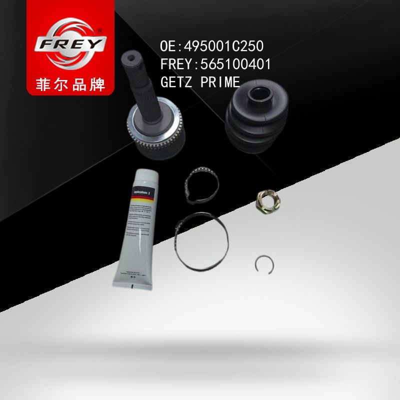 FREY ШРУС наружный, 565100401 (OEM 495001C250 Hyundai/KIA)