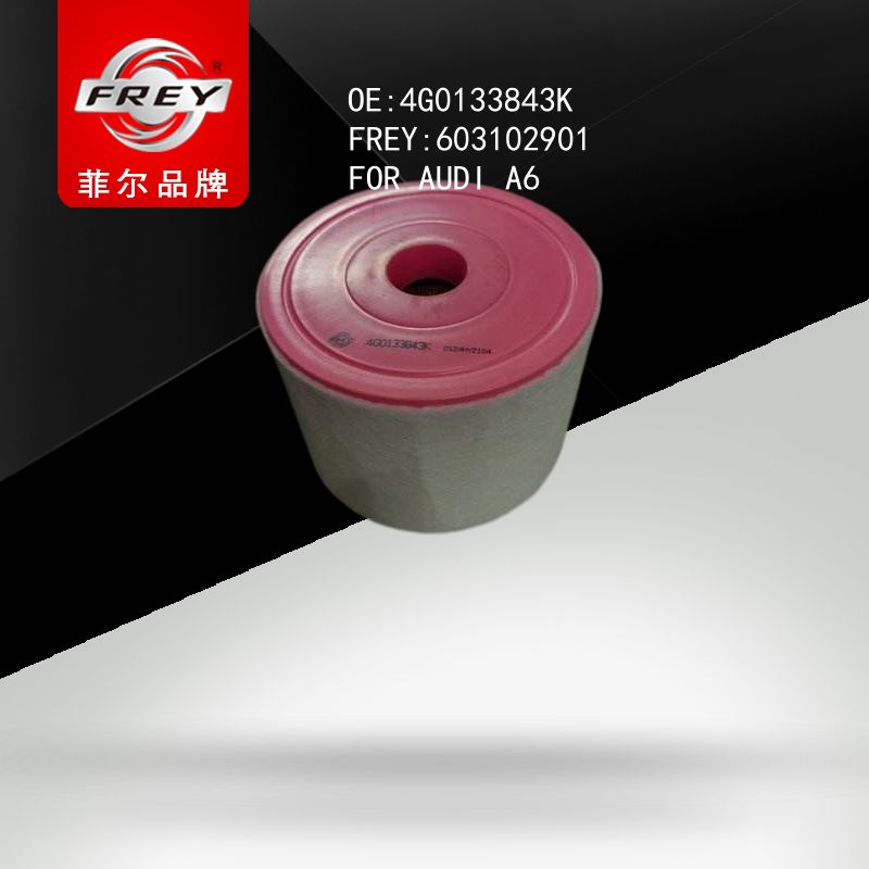 FREY Фильтр воздушный, 603102901 (OEM 4G0133843K VAG)