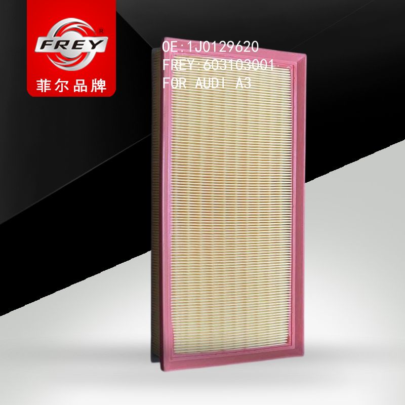 FREY Фильтр воздушный, 603103001 (OEM 1J0129620 VAG)