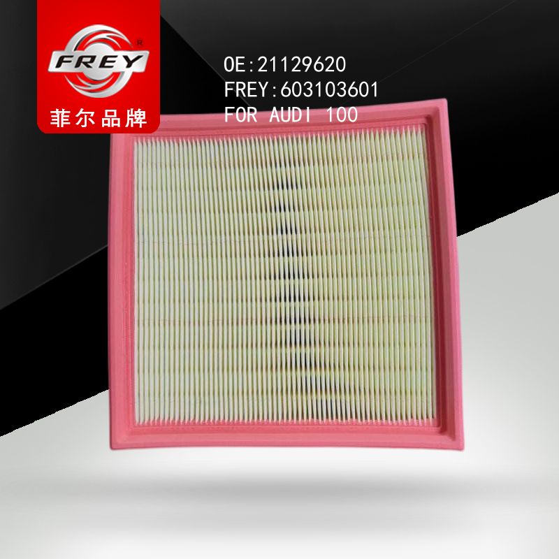 FREY Фильтр воздушный, 603103601 (OEM 21129620 VAG)