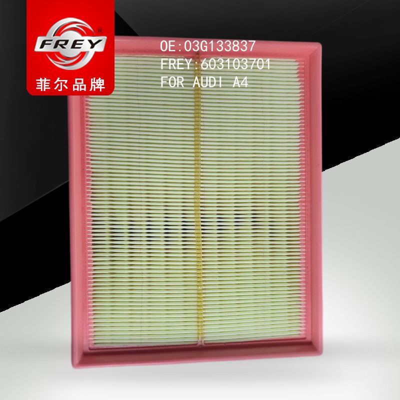 FREY Фильтр воздушный, 603103701 (OEM 03G133837 VAG)