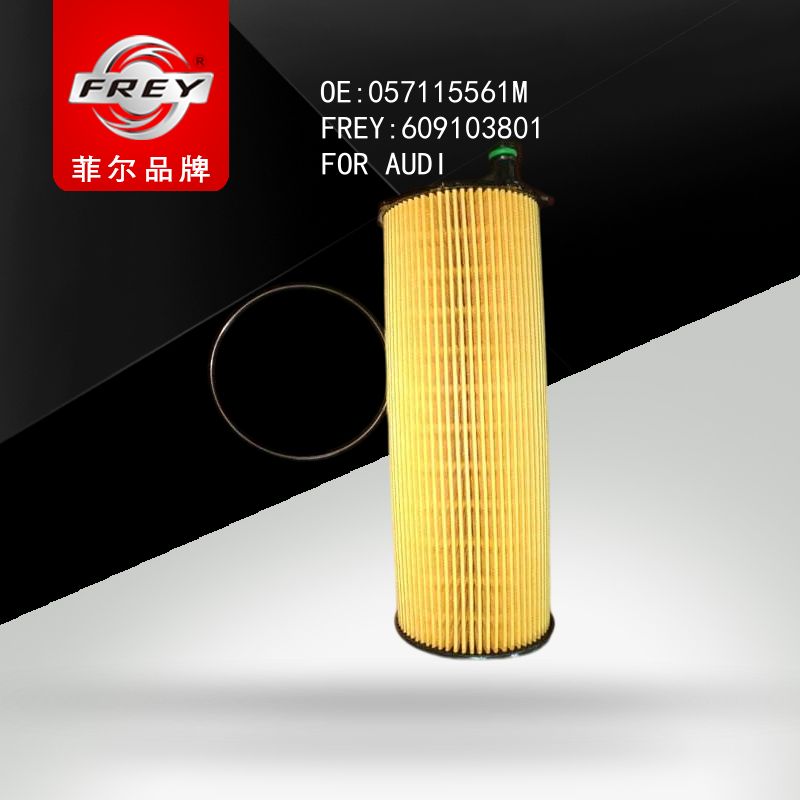 FREY Фильтр масляный 609103801 (OEM VAG 057115561M)