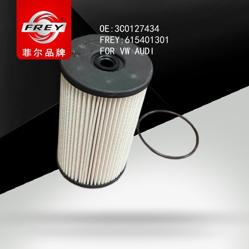 FREY Фильтр топливный, 615401301 (OEM 3C0127434 VAG)