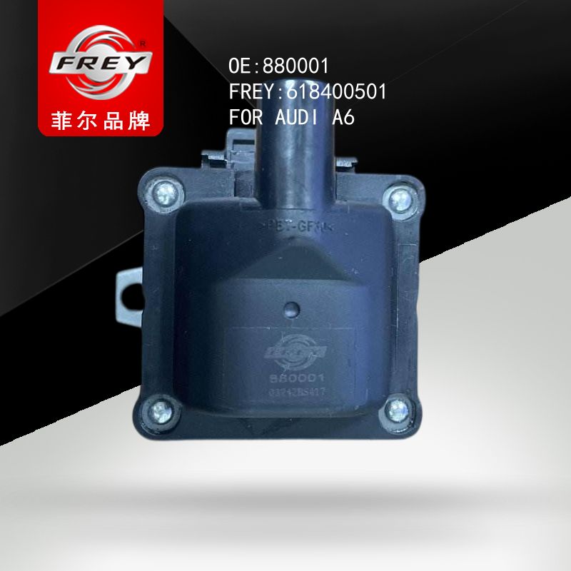 FREY Катушка зажигания 618400501 (OEM VAG 6N0905104)