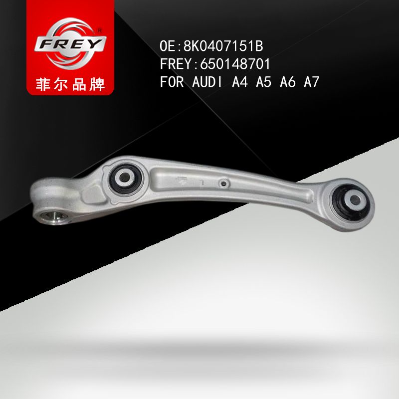 FREY Рычаг передний левый 650148701 (OEM VAG 8K0407151B)