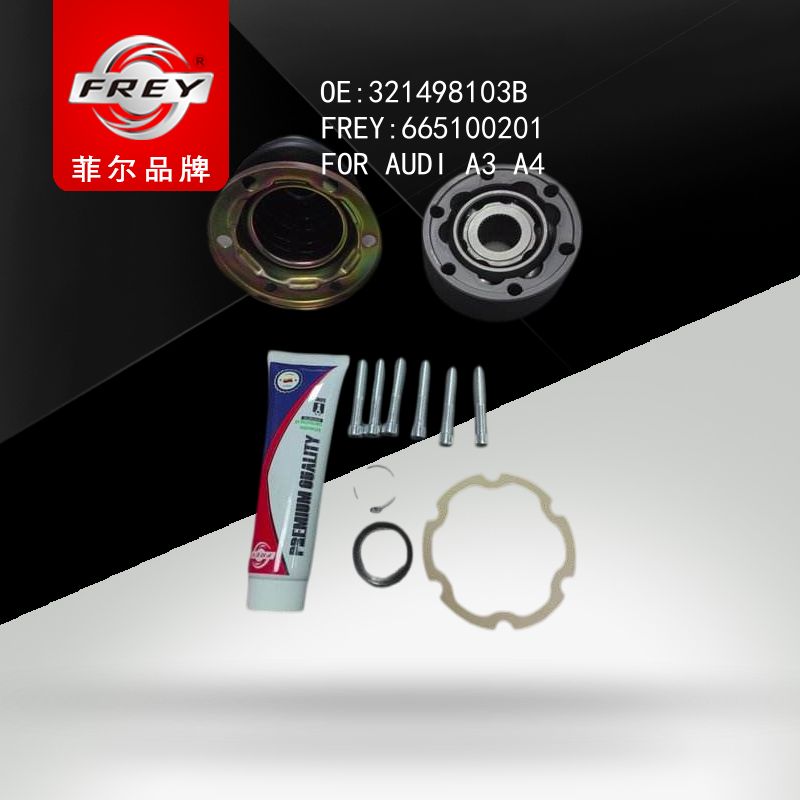 FREY ШРУС 665100201 (OEM VAG 321498103B)