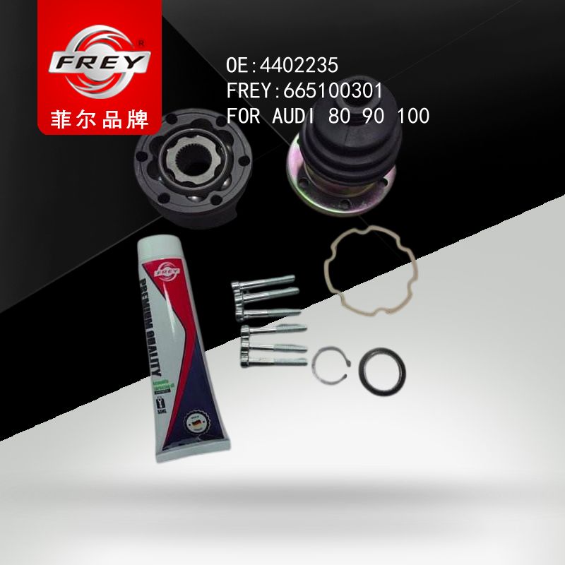 FREY Шрус внутренний 665100301 (OEM FIAT 4402235)