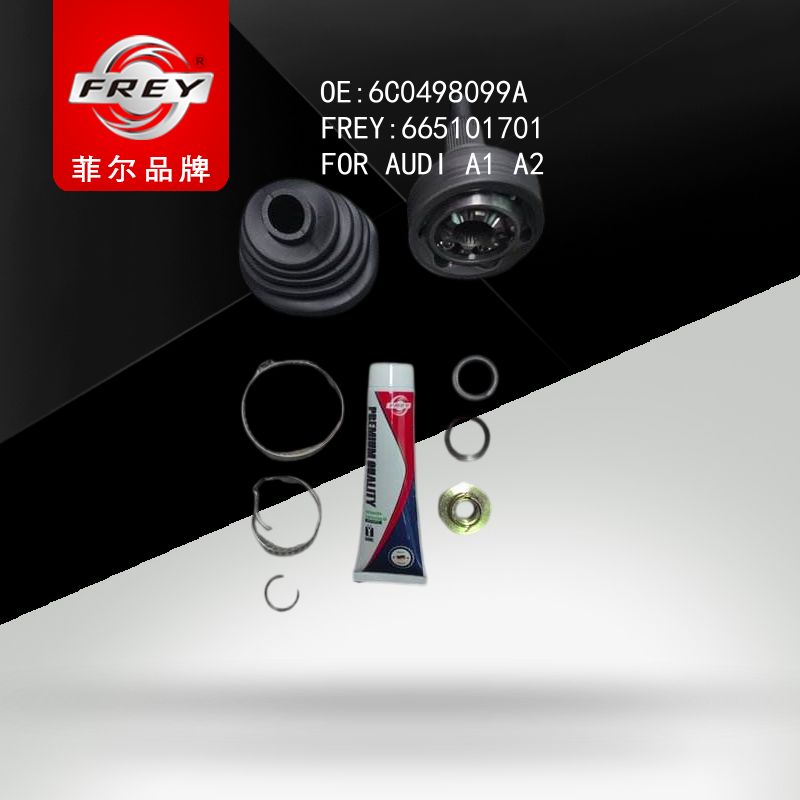 FREY ШРУС наружный 665101701 (OEM VAG 6C0498099A)