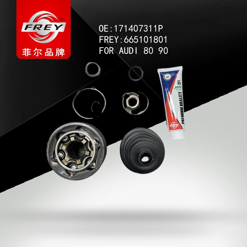 FREY ШРУС наружный 665101801 (OEM VAG 171407311P)