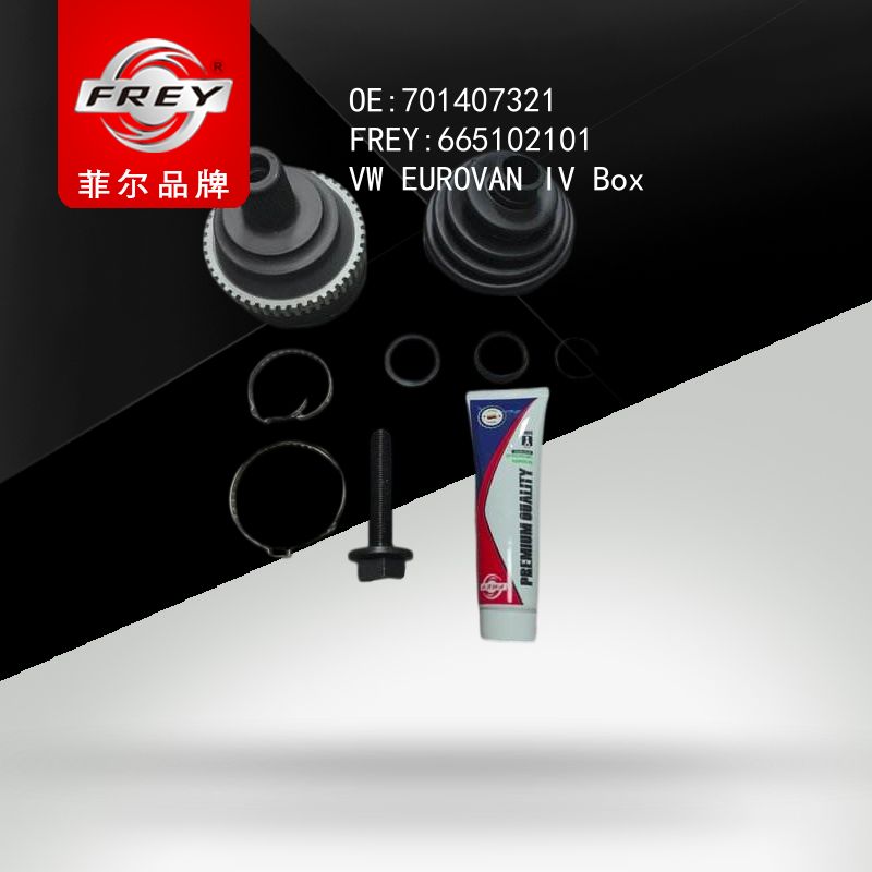 FREY ШРУС наружный 665102101 (OEM VAG 701407321)