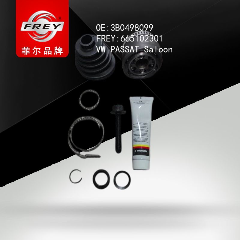 FREY Шрус внешний 665102301 (OEM VAG 3B0498099)