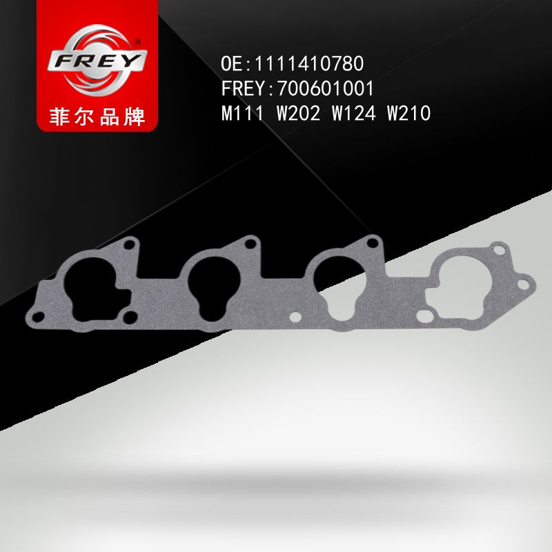FREY Прокладка впускного коллектора 700601001 (OEM Mercedes Benz A1111410780)