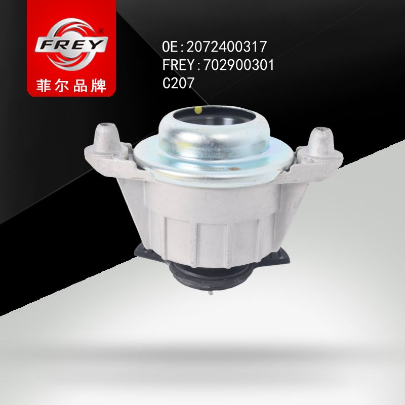 FREY Опора двигателя 702900301 (OEM Mercedes Benz A2072400317)