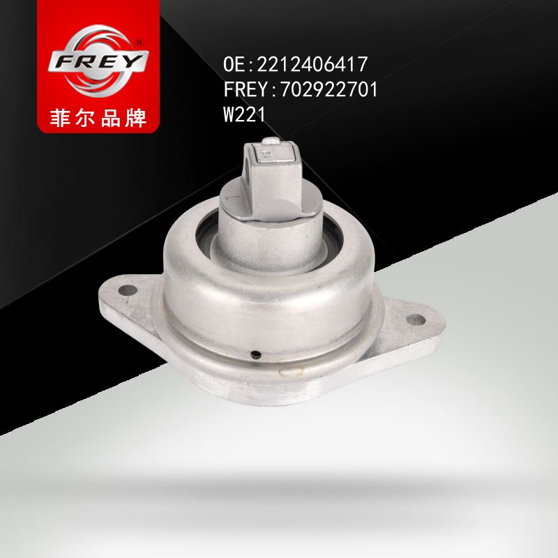 FREY Опора двигателя 702922701 (OEM Mercedes Benz A2212406417)