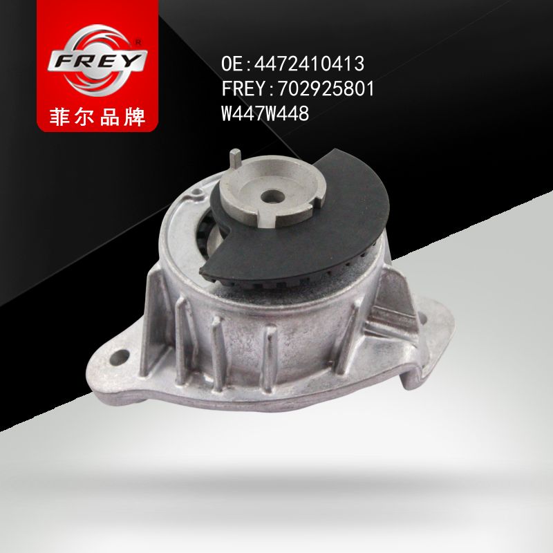 FREY Опора двигателя 702925801 (OEM Mercedes Benz A4472410413)