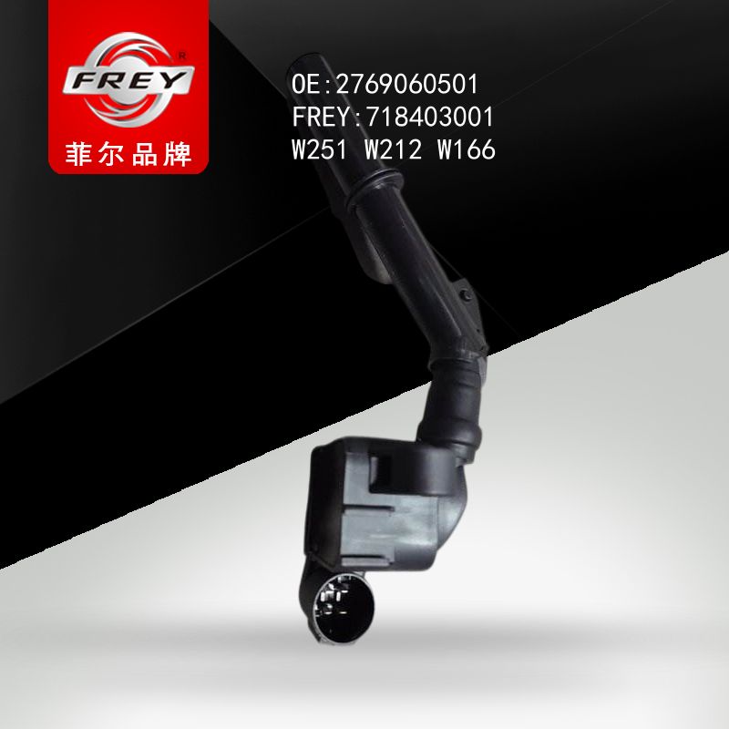 FREY Катушка зажигания 718403001 (OEM Mercedes Benz A2769060501)