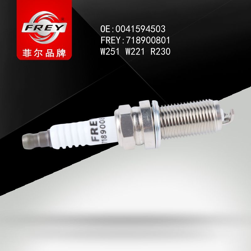 FREY Свеча зажигания 718900801 (OEM Mercedes Benz A0041594503)