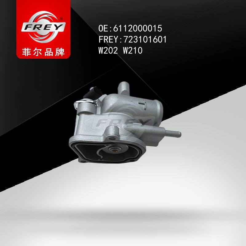 FREY Термостат 87C 723101601 (OEM Mercedes Benz A6112000015)