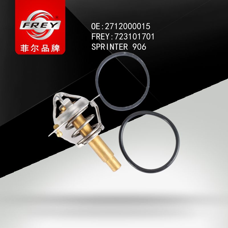 FREY Термостат 90C 723101701 (OEM Mercedes Benz A2712000015)