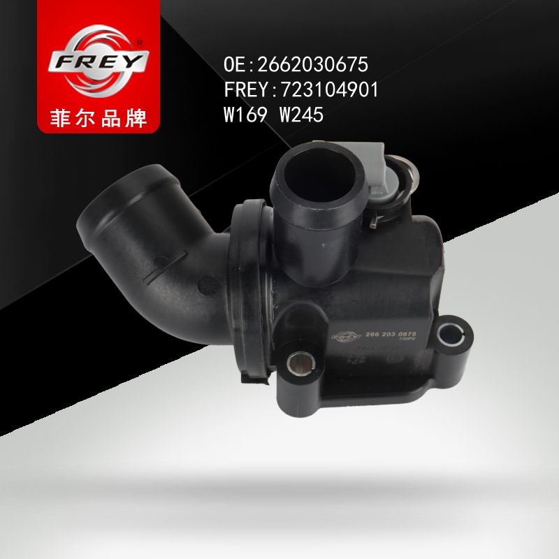 FREY Термостат 87C 723104901 (OEM Mercedes Benz A2662030675)