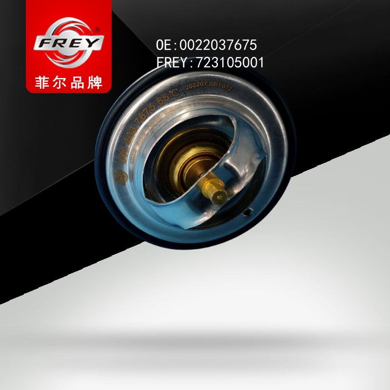 FREY Термостат 65C 723105001 (OEM Mercedes Benz A0022037675)