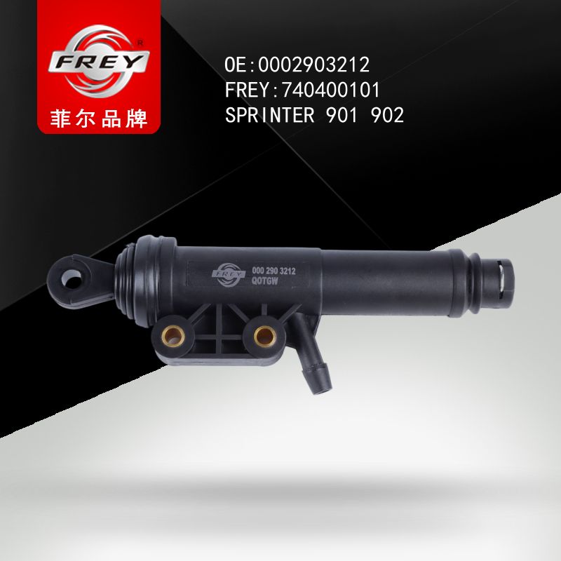 FREY Главный цилиндр сцепления SPRINTER901-904 740400101 (OEM Mercedes Benz A0002903212)