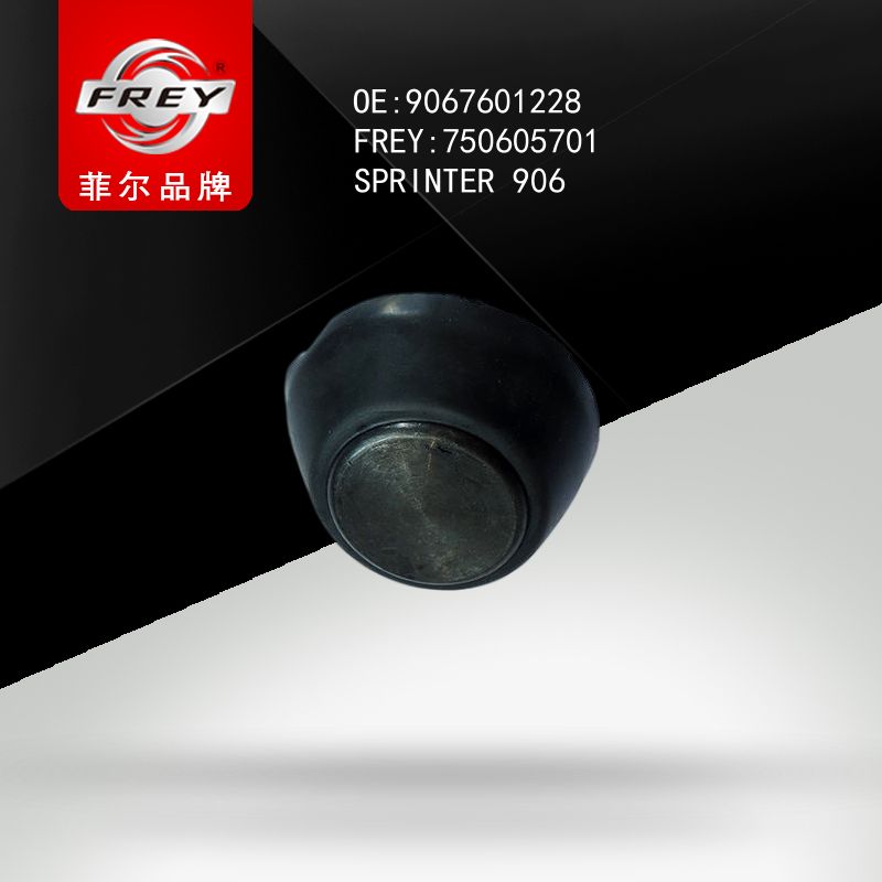 FREY Фиксатор двери 750605701 (OEM Mercedes Benz A9067601228)