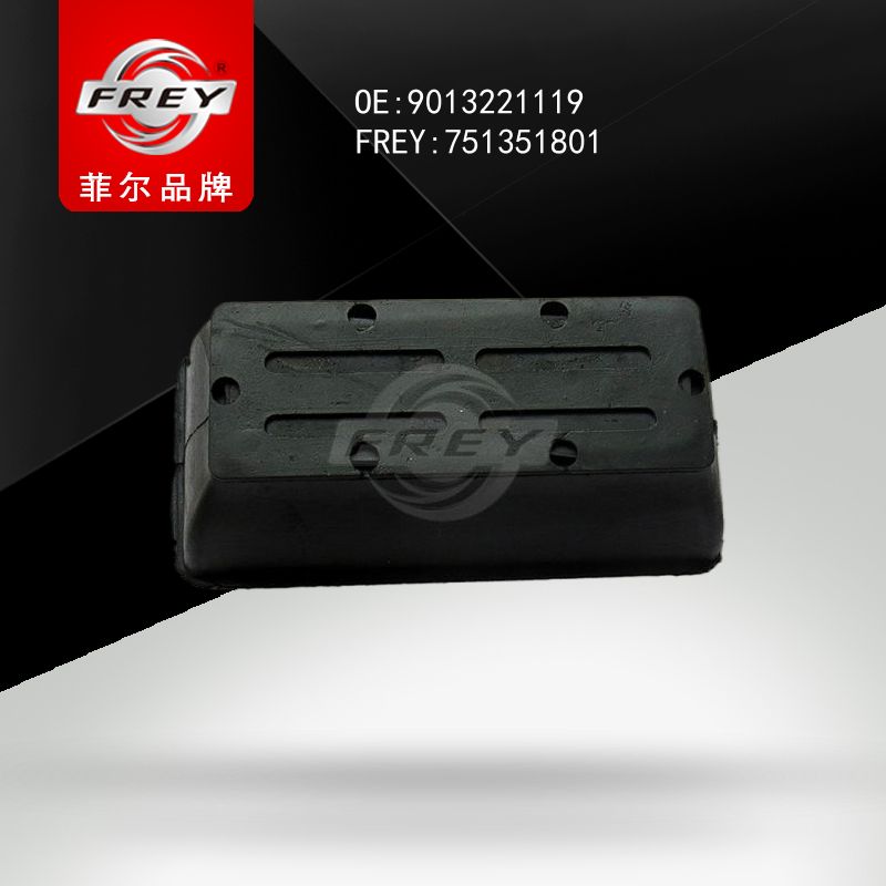 FREY Буфер рессоры SPRINTER901-904 9013221119 751351801 (OEM Mercedes Benz A9013221119)