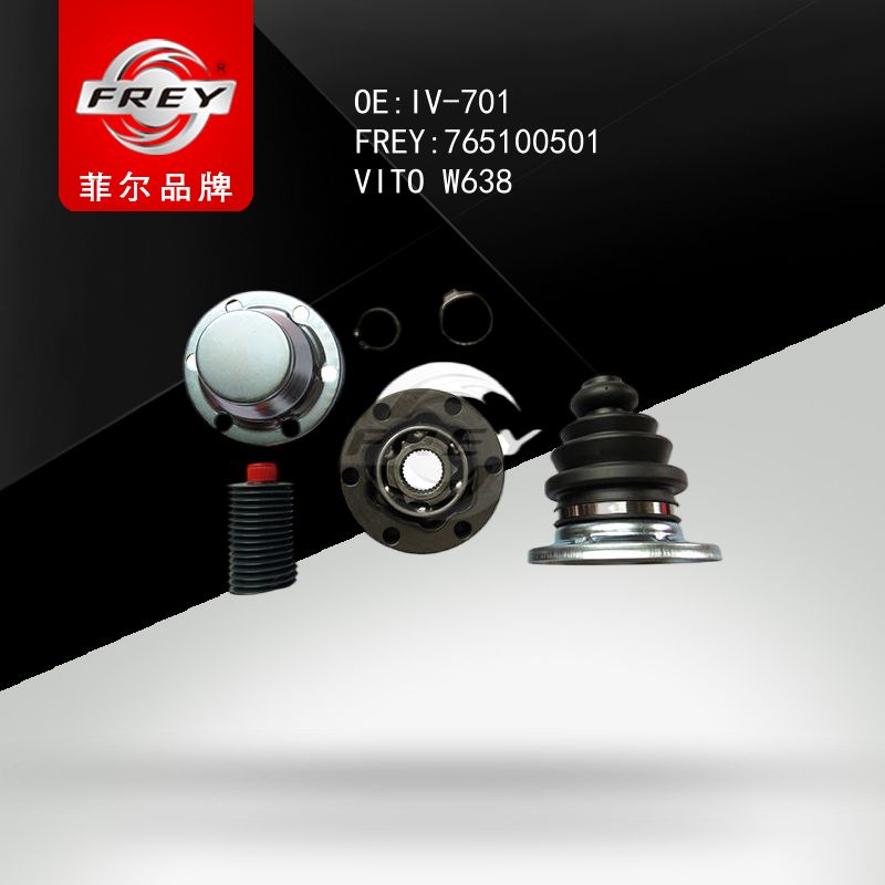 FREY ШРУС внутренний 765100501 (OEM Mercedes Benz A6383341734)