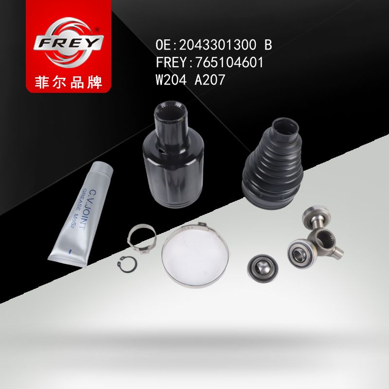 FREY ШРУС наружний 765104601 (OEM Mercedes Benz A2043301300)