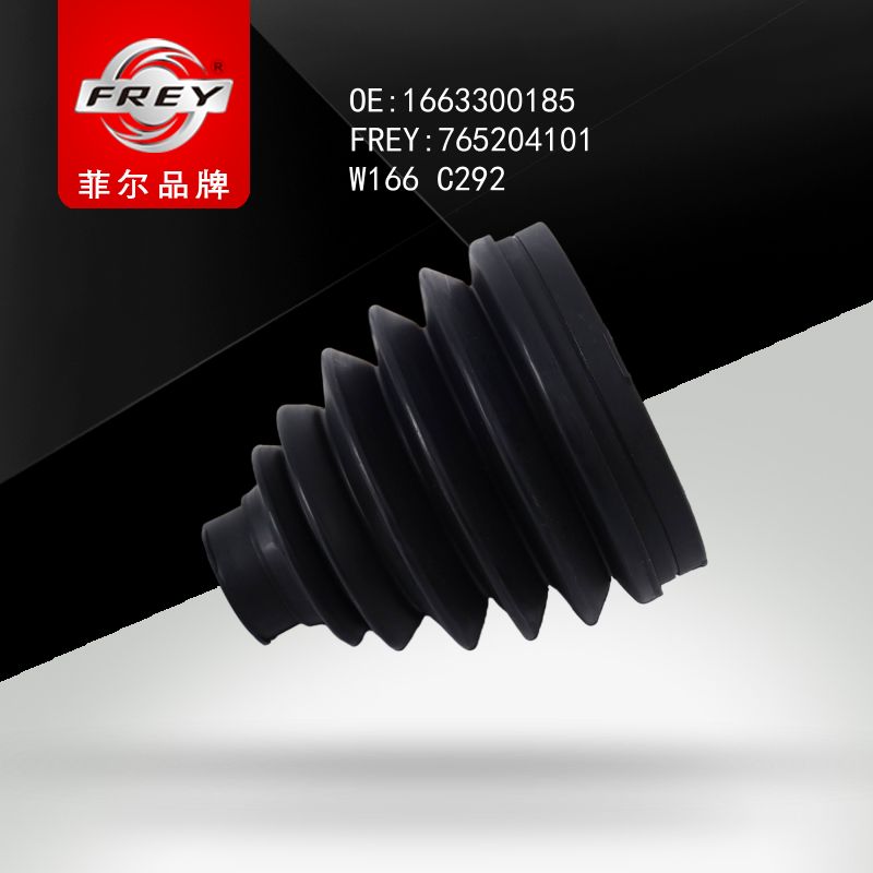 FREY Пыльник ШРУСа наружный Vito638 BT-2114 765204101 (OEM Mercedes Benz A1663300185)