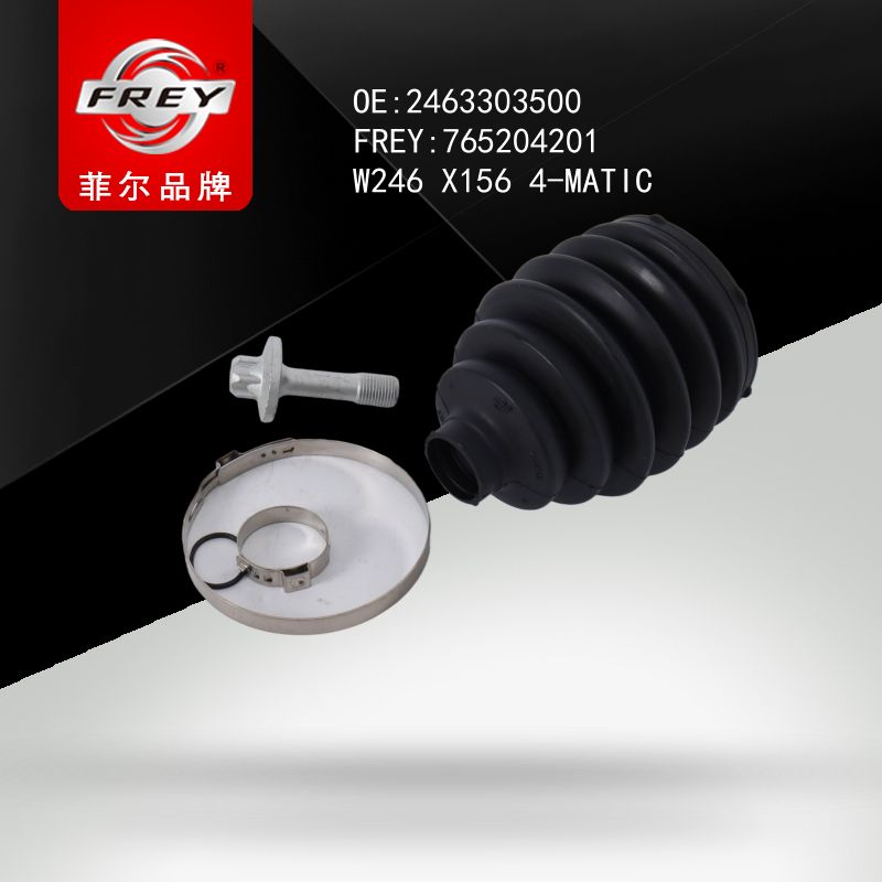 FREY Пыльник ШРУСа наружн Vito638 BT-1720 765204201 (OEM Mercedes Benz A2463303500)