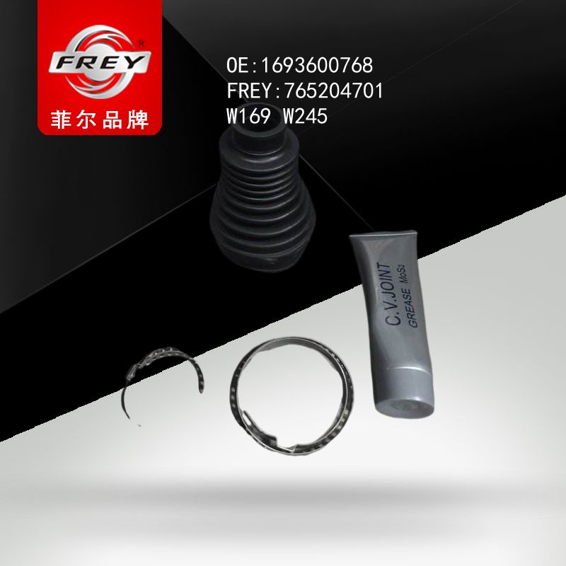 FREY Пыльник шруса 765204701 (OEM Mercedes Benz A1693600768)