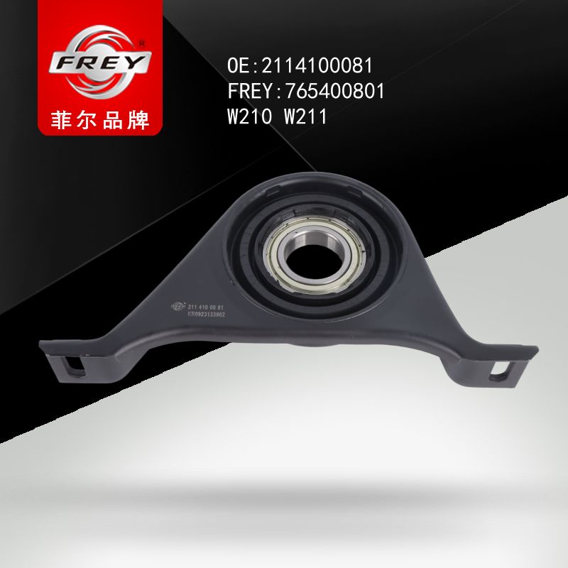 FREY Подшипник подвесной 765400801 (OEM Mercedes Benz A2114100081)