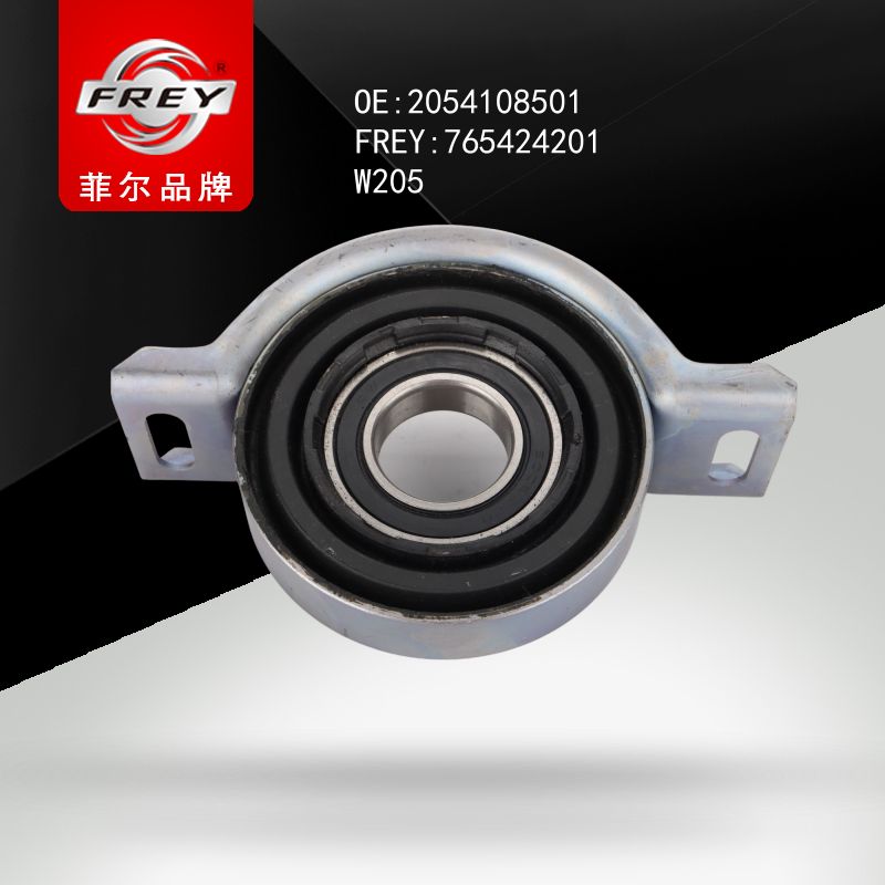 FREY Подшипник подвесной 765424201 (OEM Mercedes Benz A2054108501)