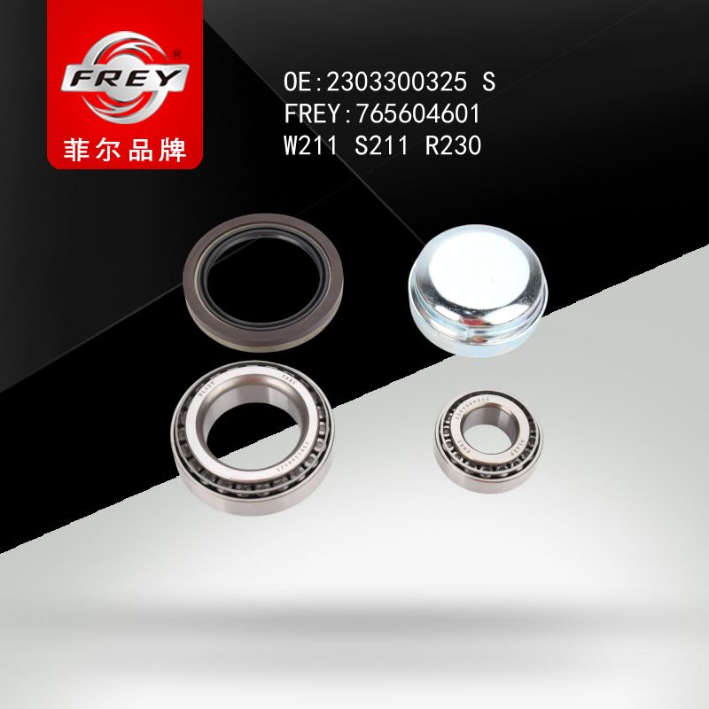 FREY Подшипник ступицы 765604601 (OEM Mercedes Benz A2303300325)