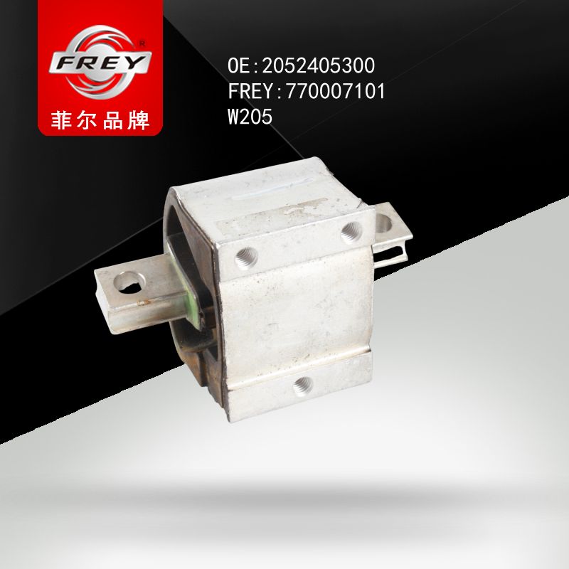 FREY Опора КПП 770007101 (OEM Mercedes Benz A2052405300)