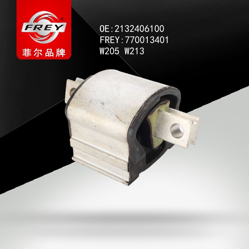 FREY Опора КПП 770013401 (OEM Mercedes Benz A2132406100)