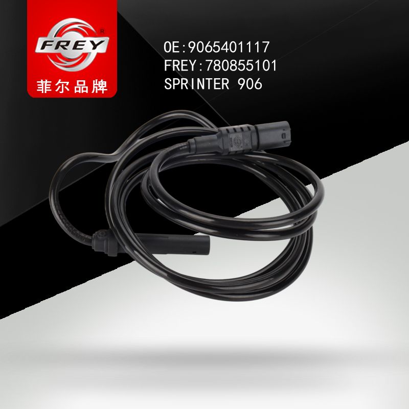 FREY Датчик ABS 780855101 (OEM Mercedes Benz A9065401117)