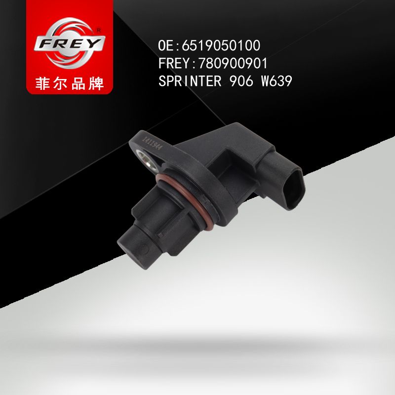 FREY Датчик положениия распредвала SPRINTER 906 780900901 (OEM Mercedes Benz A6519050100)