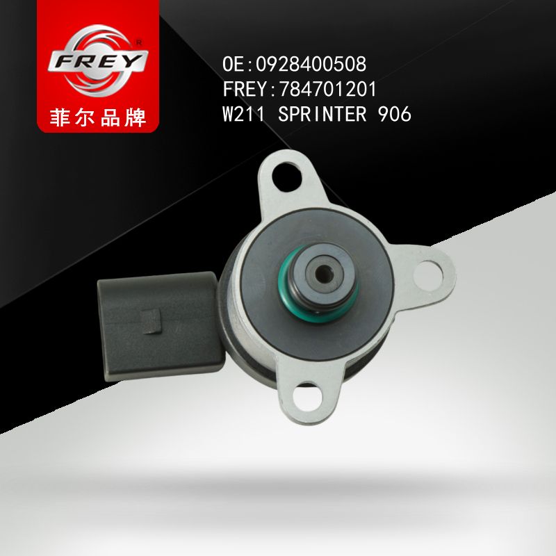 FREY Регулятор давления топлива 784701201 (OEM Mercedes Benz A6460740084)